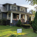 Fred Brooks Garden Club honors Buckhannon yards